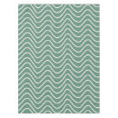 Search for tropical tablecloths Chevron