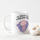 Search for funny brain mugs Mental health