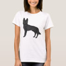 Search for dog drawing tshirts German shepherd