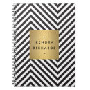 Search for business stationery Black and white