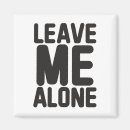 Search for peace square magnets Minimalist