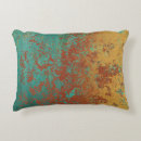 Search for copper cushions Earthy