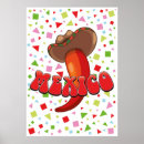 Search for chili pepper posters Cartoon