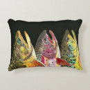 Search for trout cushions Fishing