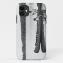 Search for the past iphone cases Black and white