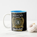 Search for with name andrew mugs Andrews