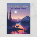 Search for waterton postcards Waterton lakes national park