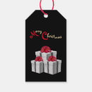 Search for grey gift tags Merry christmas