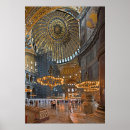 Search for istanbul posters Hagia sophia
