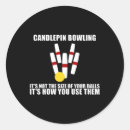 Search for bowling lover stickers Spare