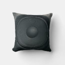 Search for speaker cushions Music