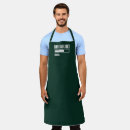 Search for bad cooks aprons For him