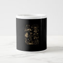 Search for vintage frog mugs Mushroom