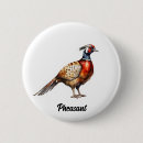 Search for pheasants badges Wildlife