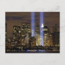 Search for 9 11 postcards Manhattan