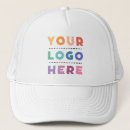 Search for business marketing hats Minimalist