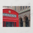 Search for box horizontal postcards Red