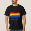 Search for equality tshirts Queer