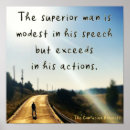 Search for confucius posters Motivation