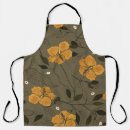Search for realistic aprons Abstract