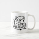 Search for piercing mugs Lake