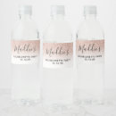 Search for glitter labels Bridal shower