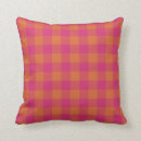 Search for pink geometric cushions Pattern