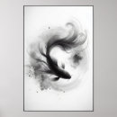 Search for koi fish posters Harmony