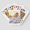 Search for valentines day playing cards Stylish