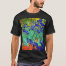 Search for fine art tshirts Post impressionism