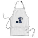 Search for retro coffee aprons Barista