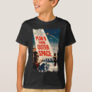 Search for sci fi tshirts Vintage