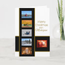 Search for michigan christmas cards Merry
