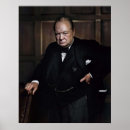 Search for winston churchill posters Anime