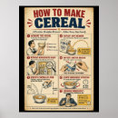 Search for funny kitchen posters Gag