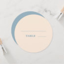 Search for square place cards Simple