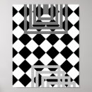Search for clean posters White