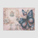 Search for decoupage butterfly tissue paper Fairy