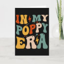 Search for poppy fathers day cards Husband