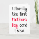 Search for silly mothers day cards Happy mother's day