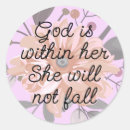 Search for she quotes stickers Christian