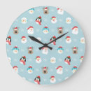 Search for cute cartoon character clocks Happy