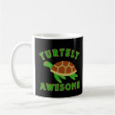 Search for funny turtle mugs Tortoise
