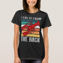 Search for rock lobster tshirts Seafood