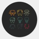 Search for appointments stickers Dental care