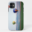 Search for floating balloon iphone cases Hot air balloon