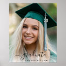 Search for graduation party posters Simple
