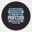 Search for professors stickers History