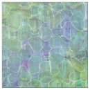 Search for blue lime green fabric Mid century modern