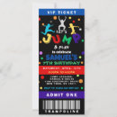 Search for ticket birthday invitations Boy